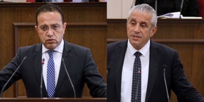 Taçoy'dan, Şahali'ye: "Dünyanın en ahlaksızı sensin"