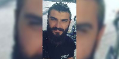 38 yaşındaki Erdaş Uçaner ağır yaralandı