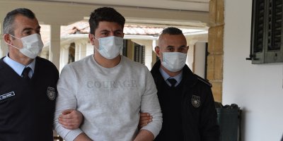 İnsan kaçakçılığına 3 yıl hapis cezası