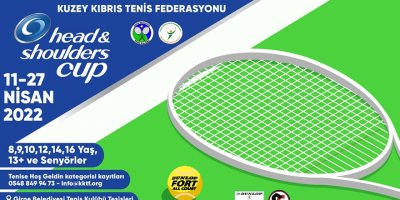 HEAD & SHOULDERS Cup’a toz engeli