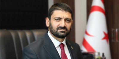 Atun: “Bir kez daha haklı çıkmış oldum”