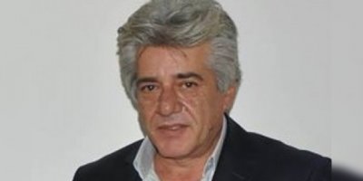 İş insanı Mehmet Erülkü hayatını kaybetti