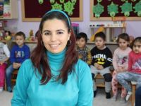 Milli Eğitim Bakanı Yılmaz'dan Nurten öğretmene tebrik