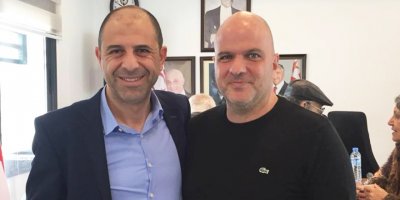 Halkın Partisi'nde şok istifa!