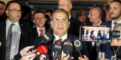 "Atun’u görevden alabilseydik planlanan indirimlerle de ilgilenecektik”