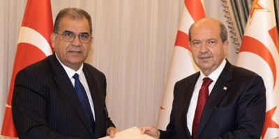 Tatar hükümeti kurma görevini Sucuoğlu'na verdi