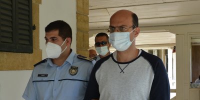 Beraat beklerken, cezası 32 yıla yükseltildi