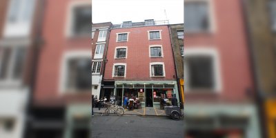 Vakıflar İdaresi’nden Londra’daki mülkle ilgili açıklama