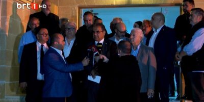 “UBP’siz hükümet formülü yok”