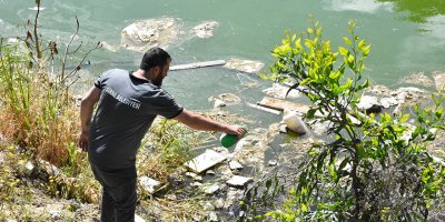 Güngördü:“Halkımızın sağlığı her şeyin ötesindedir”