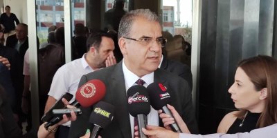 Sucuoğlu’na hükümeti kurma yetkisi verildi