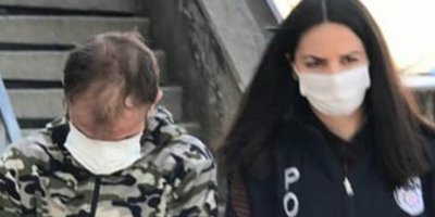 Teminatı ödeyemedi, cezaevine gönderildi