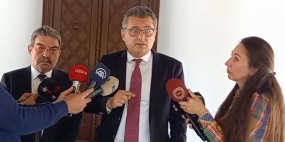 "İstikrar"lı Demokratik ve Ekonomik Yoksullaşma!"