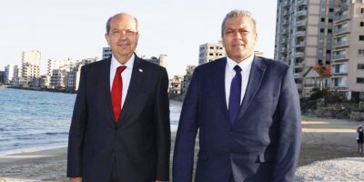 “Maraş açılımı, iki devletli politikanın bir parçası haline geldi”