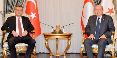 Erhürman: Mutabakat hükümetine hazırız