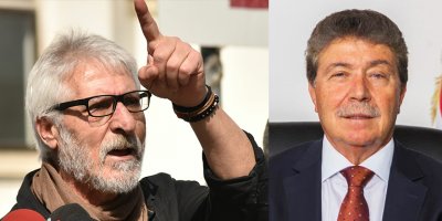 "Haddini bil yoksa haddini bildiririz”