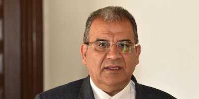 “Söyleyecek fazla bir şey yok, erken seçim kokusu geliyor”