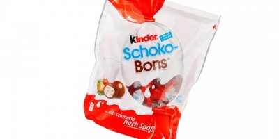 Salmonella’lı Kinder ürünleri için gereken tedbirler alındı