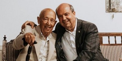 Rüstem Tatar, yarın törenle anılacak