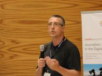 DAÜ BAİM’den akademik atölye çalışması ve kitap tanıtımı