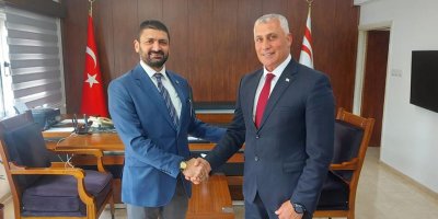 Yeni kabinede Amcaoğlu krizi!