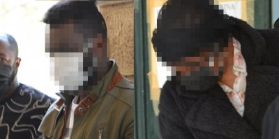 ‘Kendini ABD askeri olarak tanıttı, para aldı’