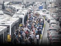 'Güven timleri' artık metrobüste