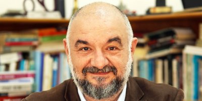 Gazeteci Rasıh Reşat beyin kanaması geçirdi