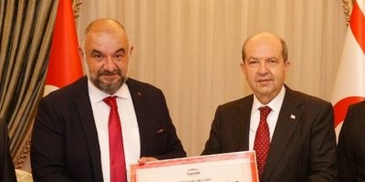 Tatar: Rasıh Reşat'ı ben şikayet etmedim