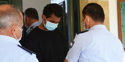 ‘Cinsel saldırı’ suçuna 3 buçuk yıl hapis cezası