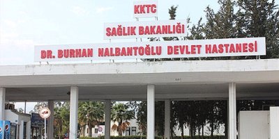 Temaslı olmasına rağmen çalışmaya devam etti