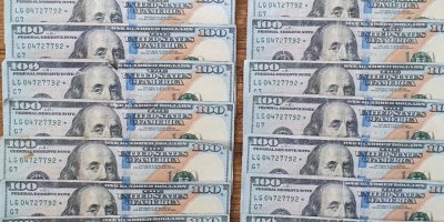 Polis'ten sahte dolar uyarısı!