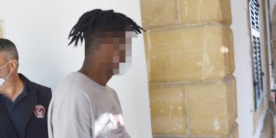 “5 gram uyuşturucuyu, 1500 TL’ye aldı”