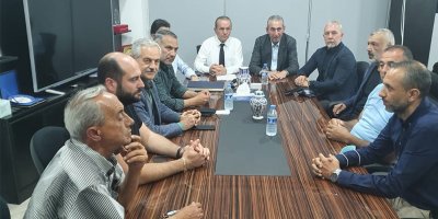 DP’de hükümetten çekilme kararı aldı