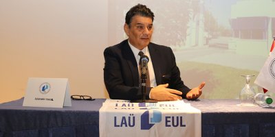 “Hedef kitleler ile doğru ilişki kurmak zorundayız”