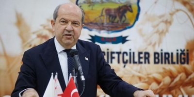 "Çiftçiler birliği, üreticinin hayatta kalmasına vesile olmuştur"