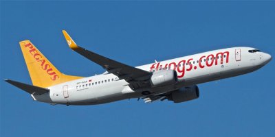 Hatay-Ercan uçuşları başlıyor