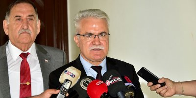 Atalay​: “Karma oy ile getirilen son önerge bizimle istişare edilmedi”