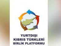 Yurtdışı Kıbrıs Türkleri Birlik Platformu’ndan TAK’a kutlama mesajı