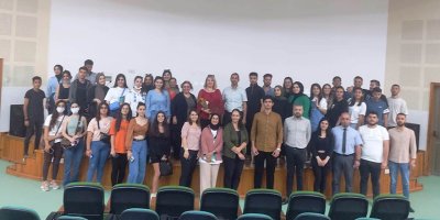 YDÜ'de çocuk edebiyatının günümüzdeki durumu ele alındı