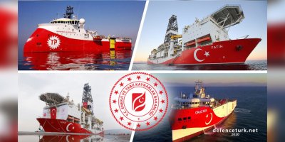 "Sismik gemileri KKTC'ye devredelim, bayrağı çeksinler"