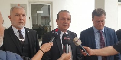 "Hükümeti kurma görevini CTP’ye verin"