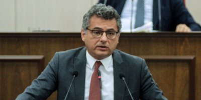 Erhürman: “CTP, Türkiye ile kötü ilişkiler olsun değil, ‘talimat almayın’