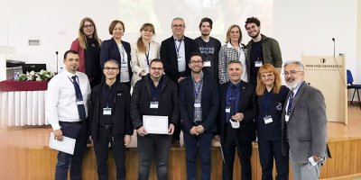 At Hekimliğinde Güncel Yaklaşımlar YDÜ'de ele alındı