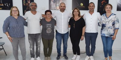 FODER’de başkan yine Gümüşok oldu