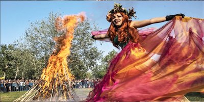 Türk kültüründe kutsallık atfedilen bir bahar bayramı: Hıdırellez