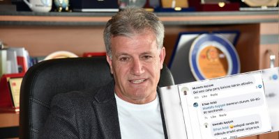 Arıklı'nın cinsiyetçi yorumu tepki topladı