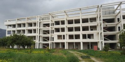 Kamu İhalelerine boykot kararı!