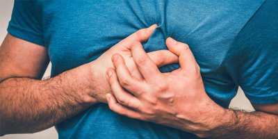 Ölüm nedeni 'Kalp krizi'