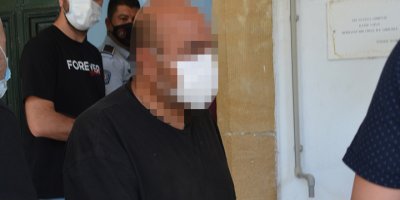 “3 bin kilo patates ile yakalandı”